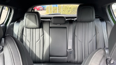 Peugeot 308 1.2 PureTech GT 5dr EAT8 Petrol Hatchback